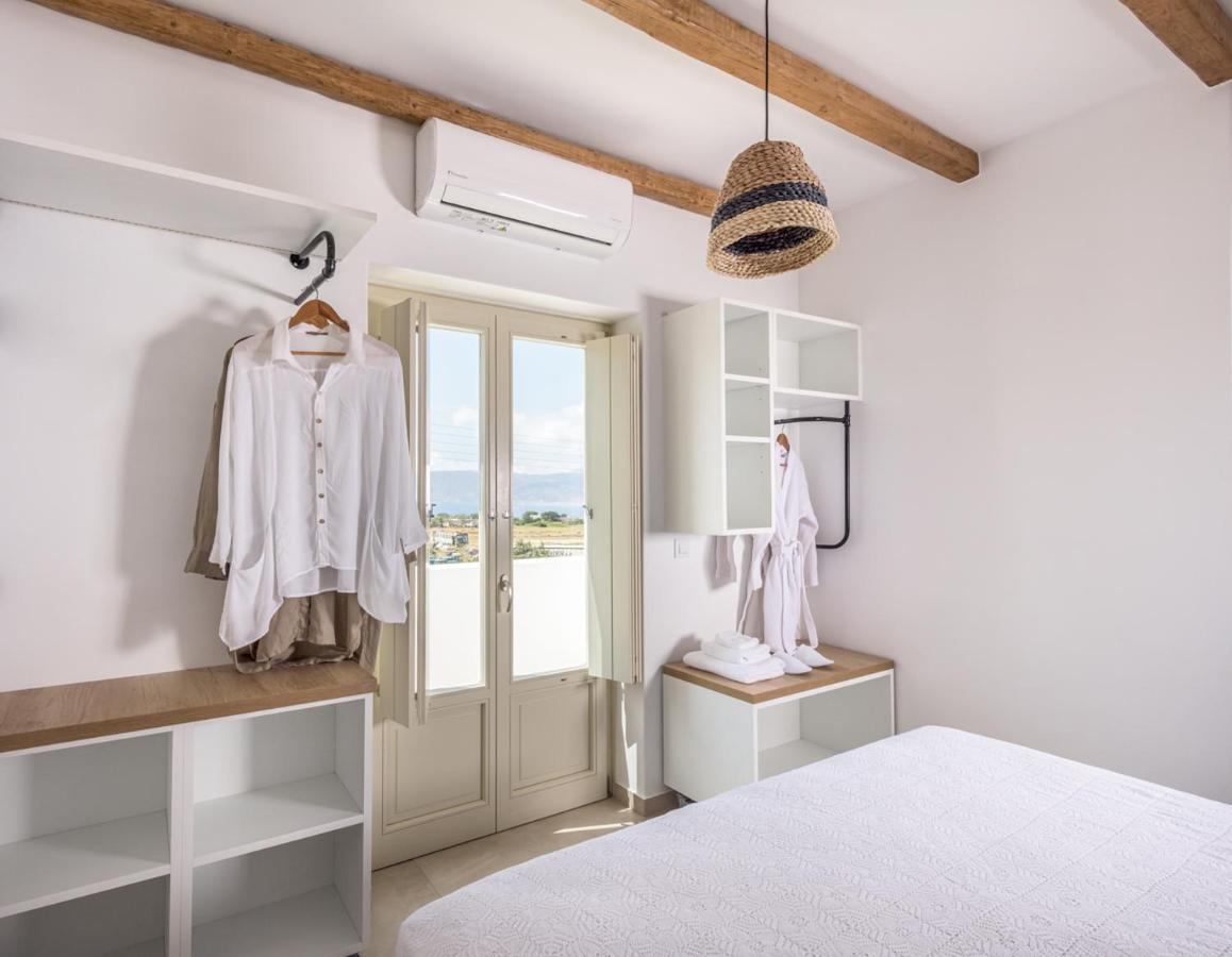 Milos Zen Suites Adamantas  Exterior foto